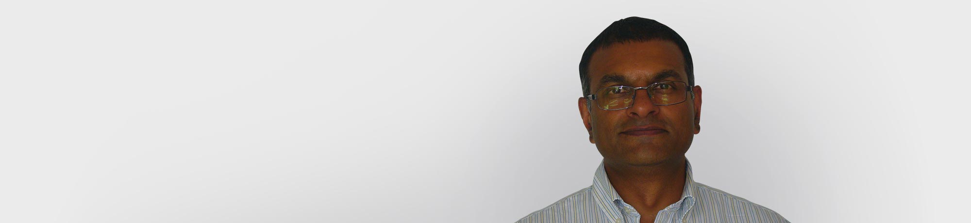 Professor Ketan Dhatariya