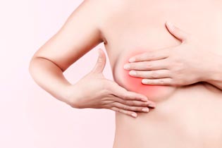 How can I reduce my risk of developing breast cancer