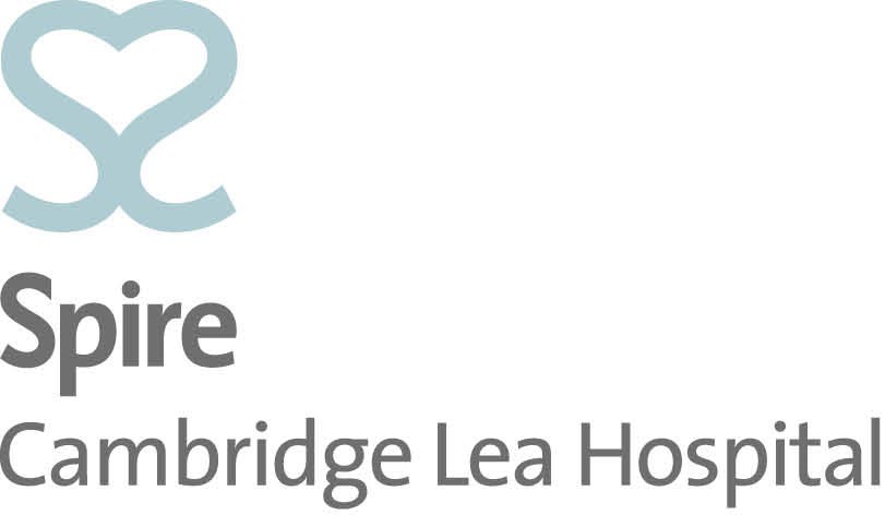 Spire Cambridge Lea named as a National Joint Registry (NJR) Quality Data Provider