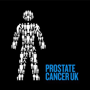 New figures show more men die from prostate cancer then breast cancer