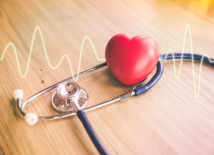 Dear doctor, I often experience a fast, irregular heartbeat. Is this common?