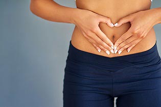 Don't keep IBS symptoms to yourself!