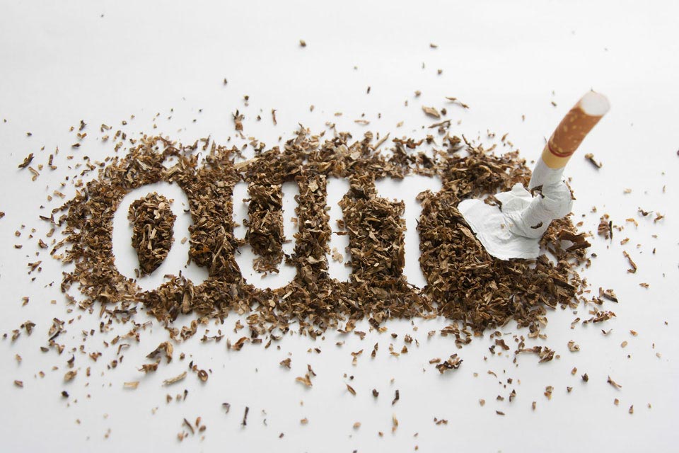 The truth about quitting smoking