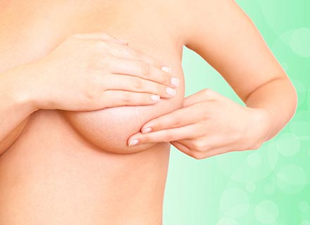 Dear doctor, what are the early signs of breast cancer?