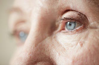 Glaucoma: what is it and how can we prevent blindness?