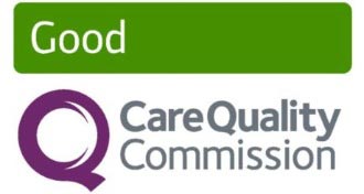 OrthTeam Centre receives Good CQC rating in first inspection