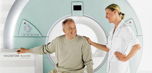 Don’t wait for your scans if you have the choice