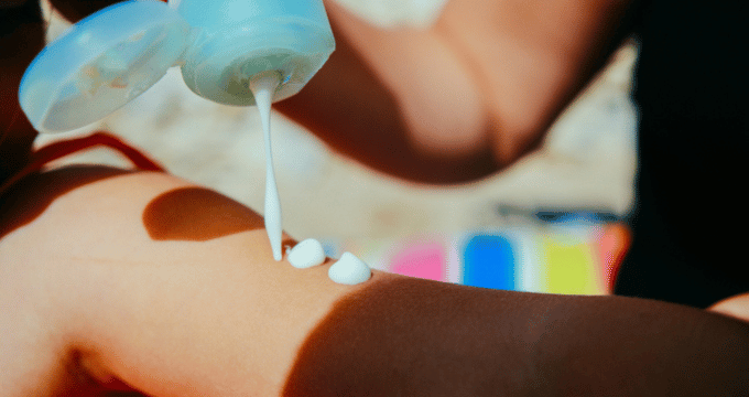 Sunscreen