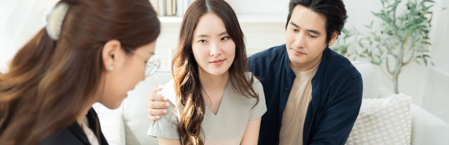 A guide to infertility