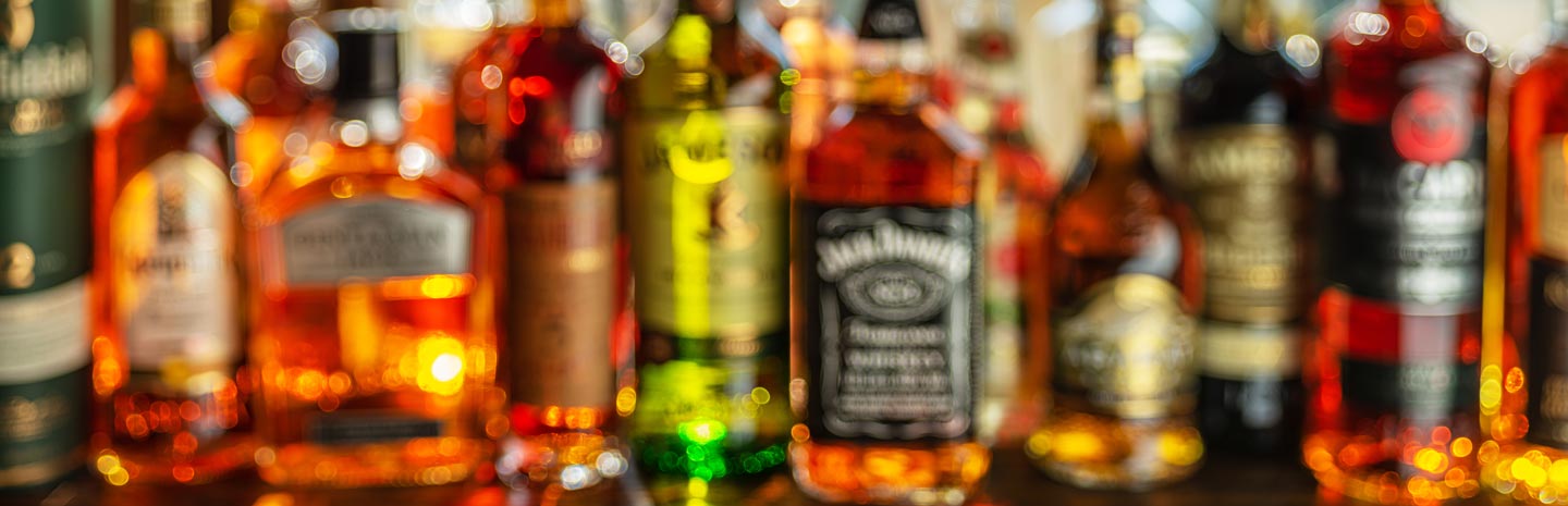 How much alcohol is too much?