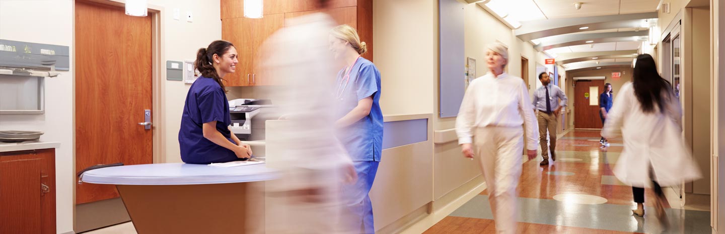 How does private healthcare work?