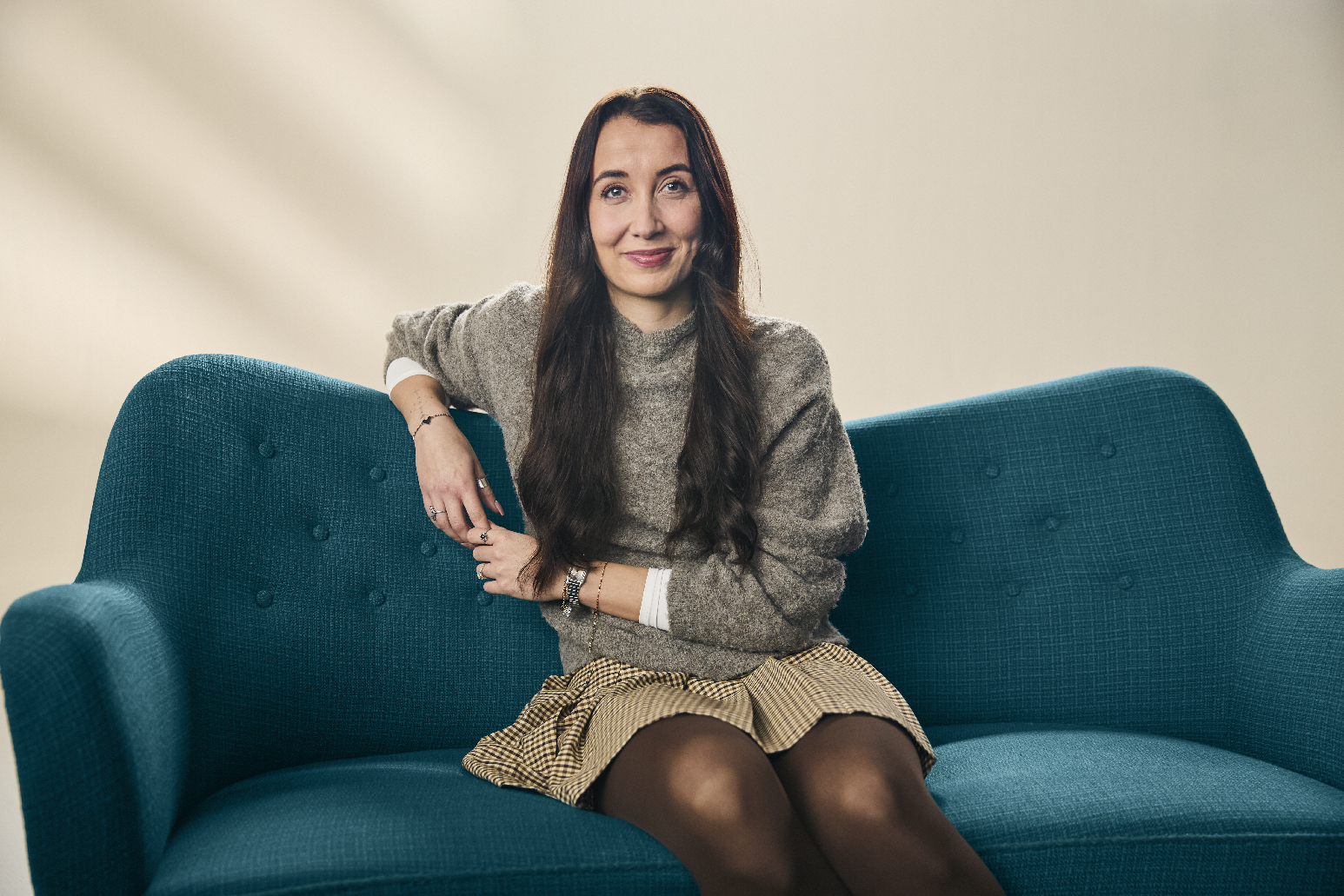 Emily's story - video thumbnail