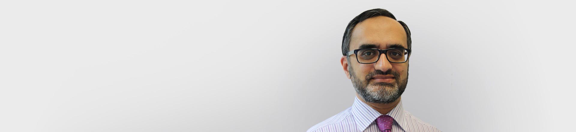 Dr Haris Rathur