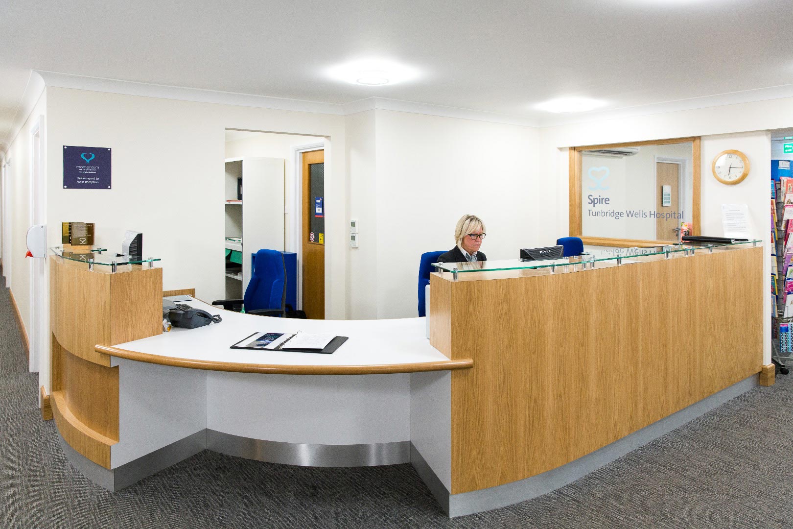 Our facilities Tunbridge Wells Hospital Spire Healthcare