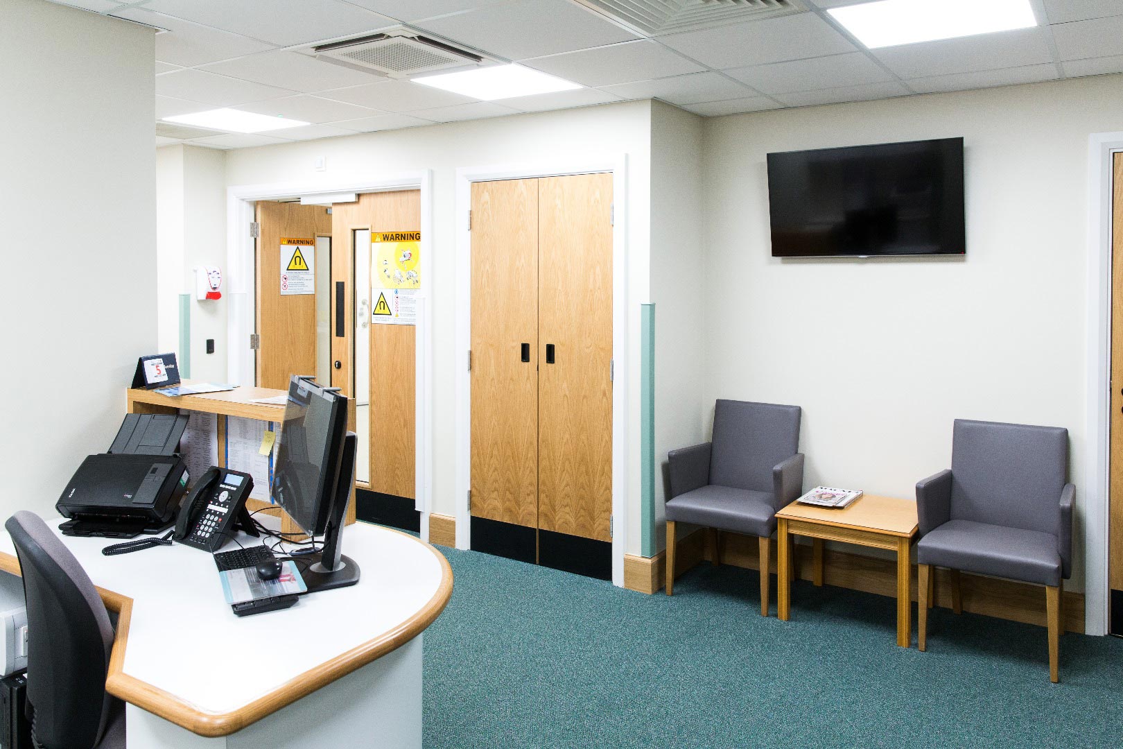 Our facilities Tunbridge Wells Hospital Spire Healthcare
