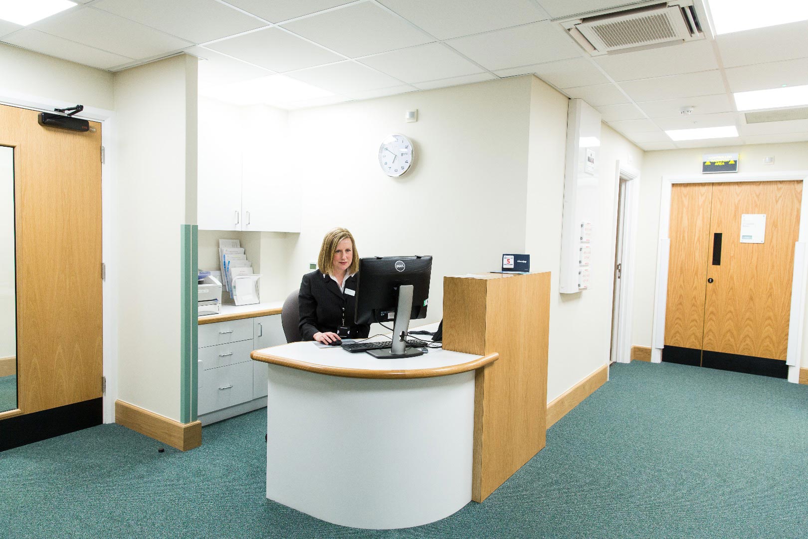 Our facilities Tunbridge Wells Hospital Spire Healthcare