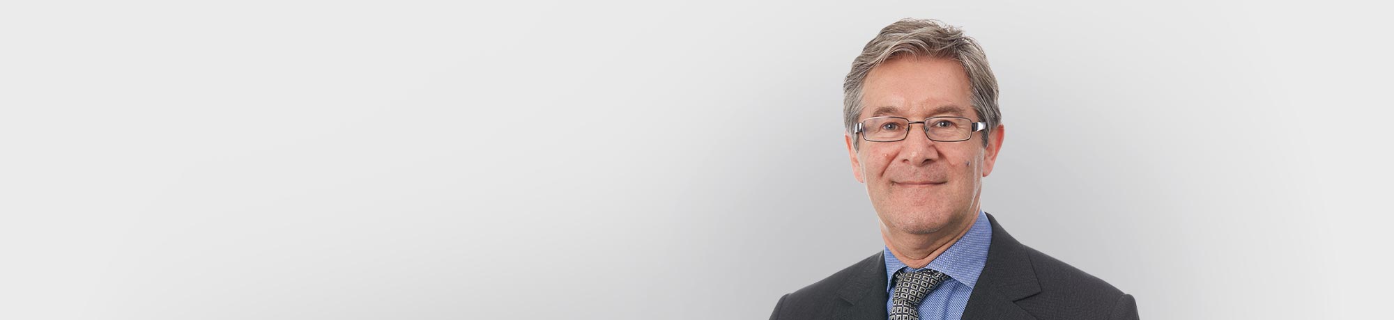 Professor Roger Wolman