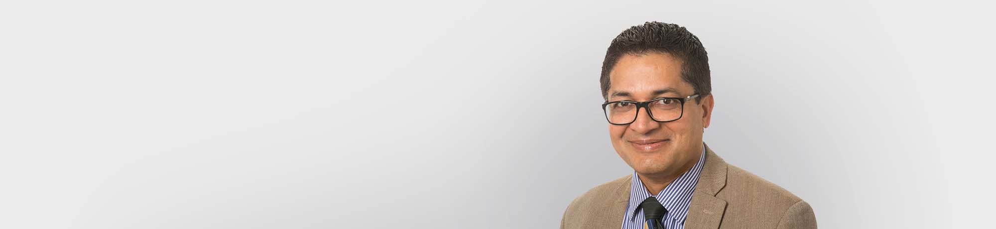 Consultant image