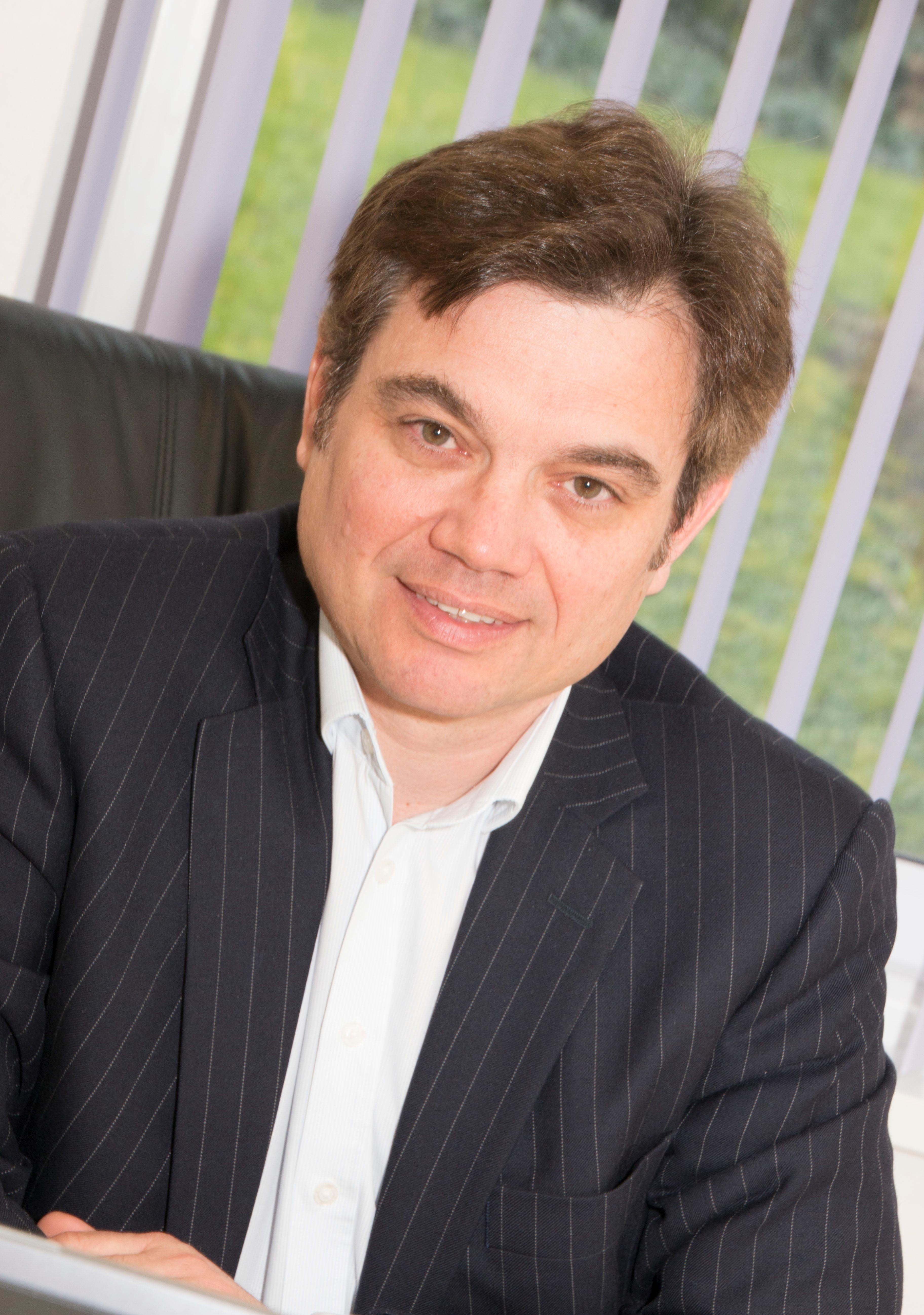 Cosmetic surgery open event with Mr Spyrou