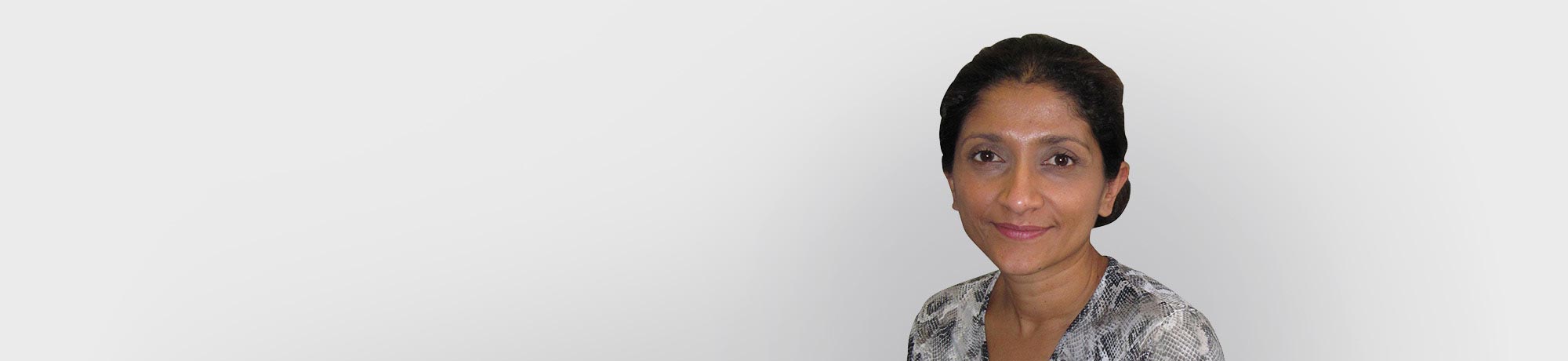 Dr Anjana Siva