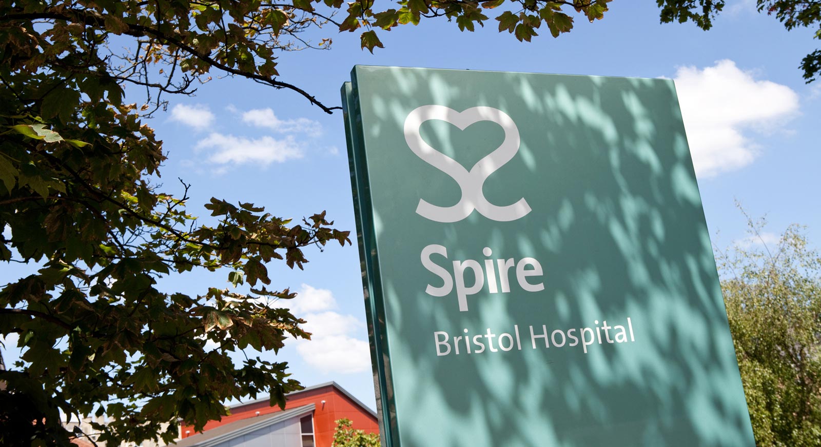 Our facilities Bristol Hospital Spire Healthcare