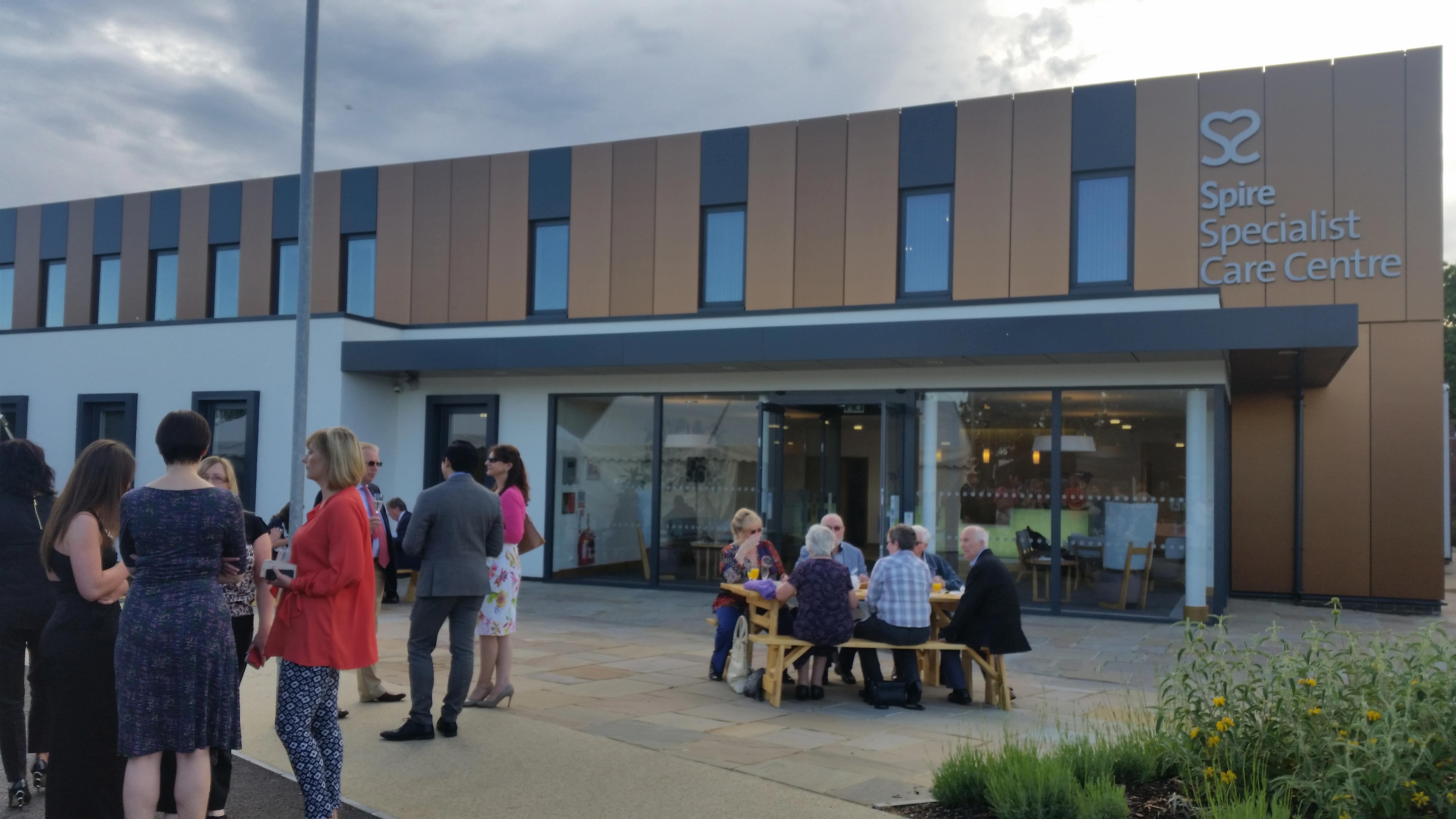 SSCC Newsletter September 2016