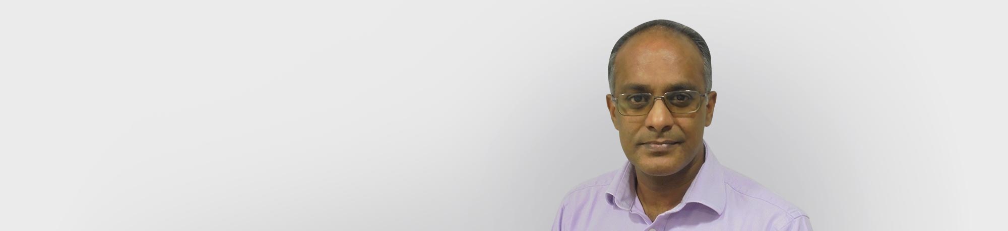 Mr Puveendran Arullendran