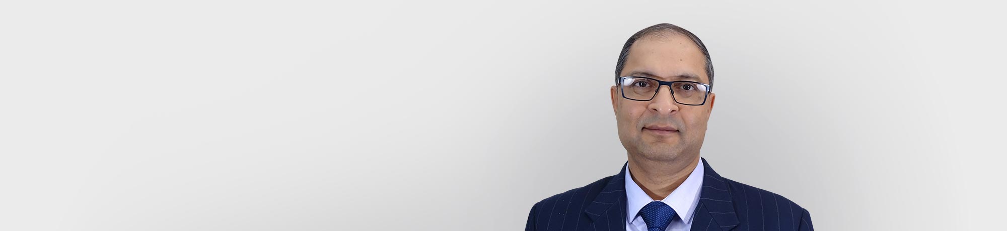 Dr Rajdeep Jain