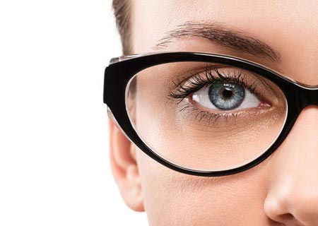 Vision correction information evening 26 March