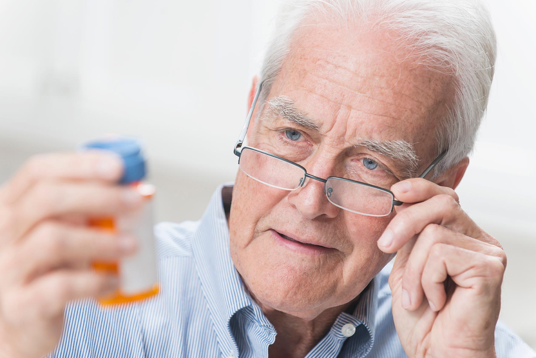 Cataract surgery information evening