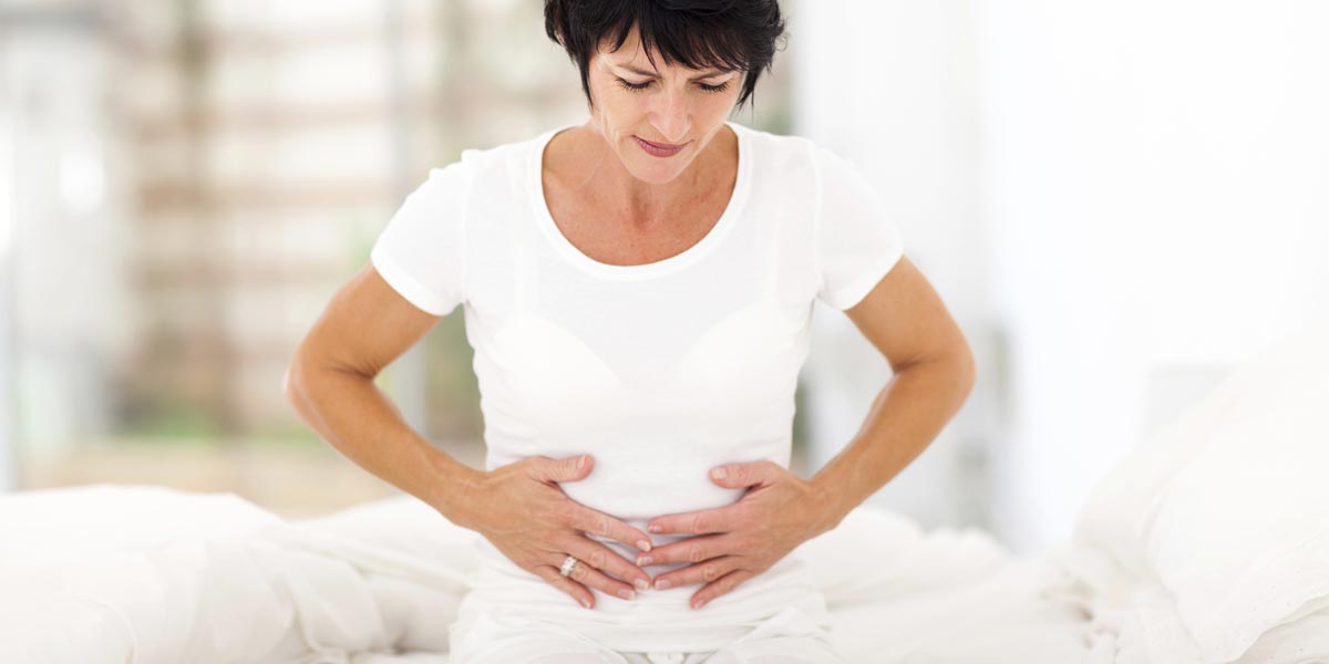Gastroenterology Health Information Evening