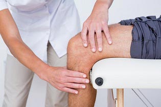 Modern developments in knee replacement surgery