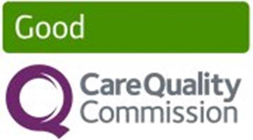 CQC rates Spire Dunedin Hospital as 'Good'