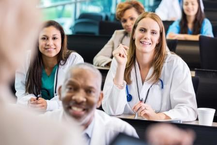 Virtual Education Programme - August