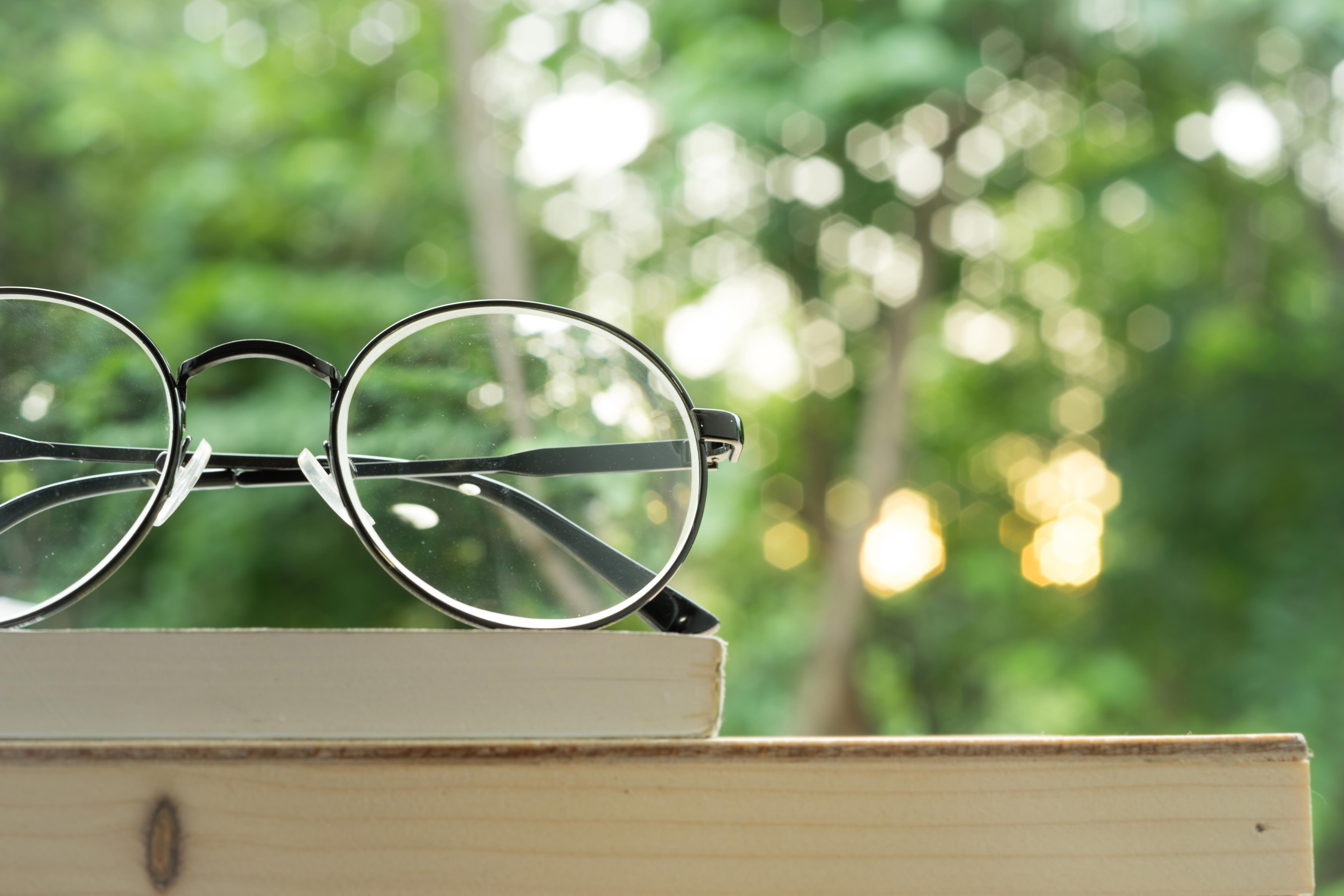 Why wait to see clearly?