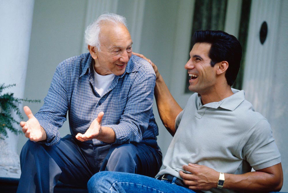 Event for patients and families: Cardiac support group