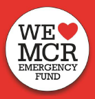 Manchester emergency fund charity auction