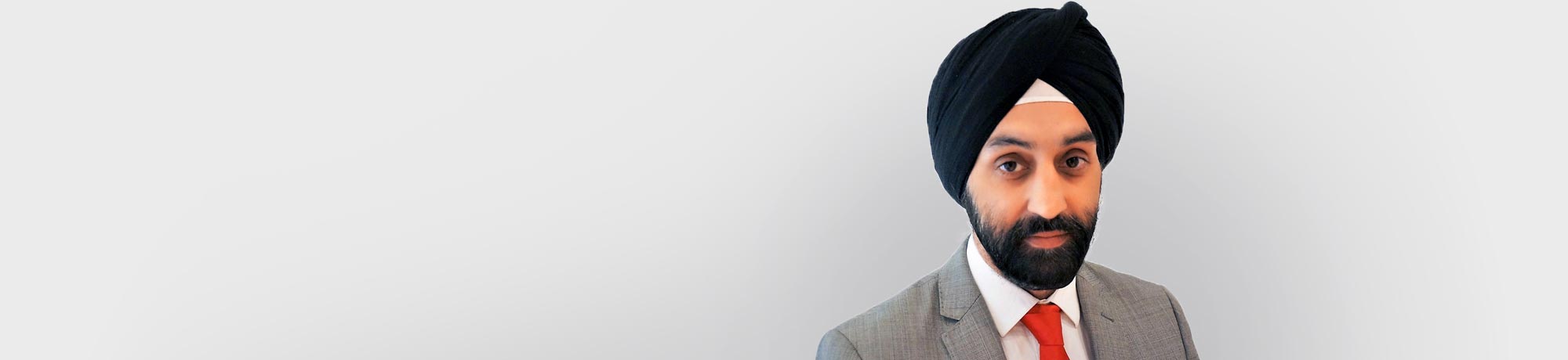 Dr Attam Singh