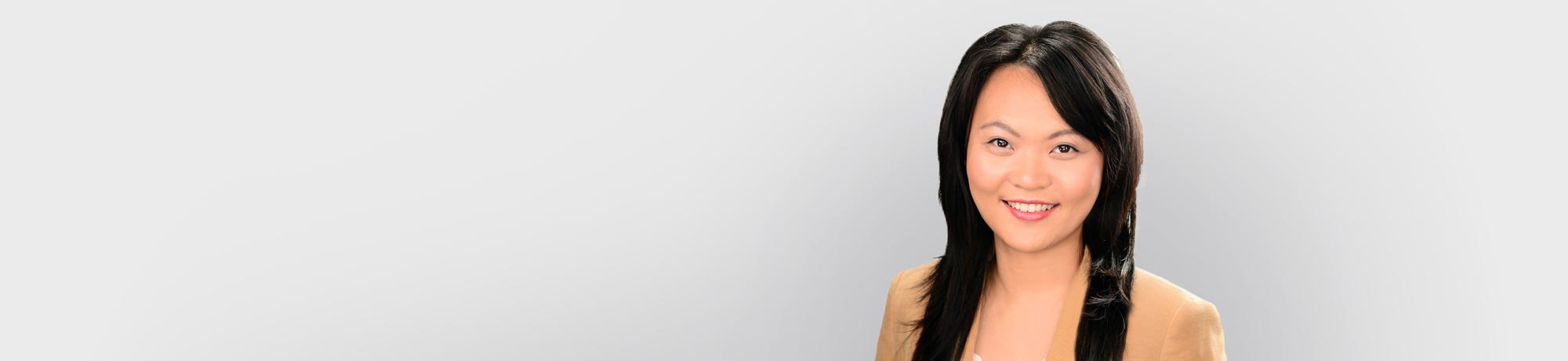 Dr Nicole Chiang
