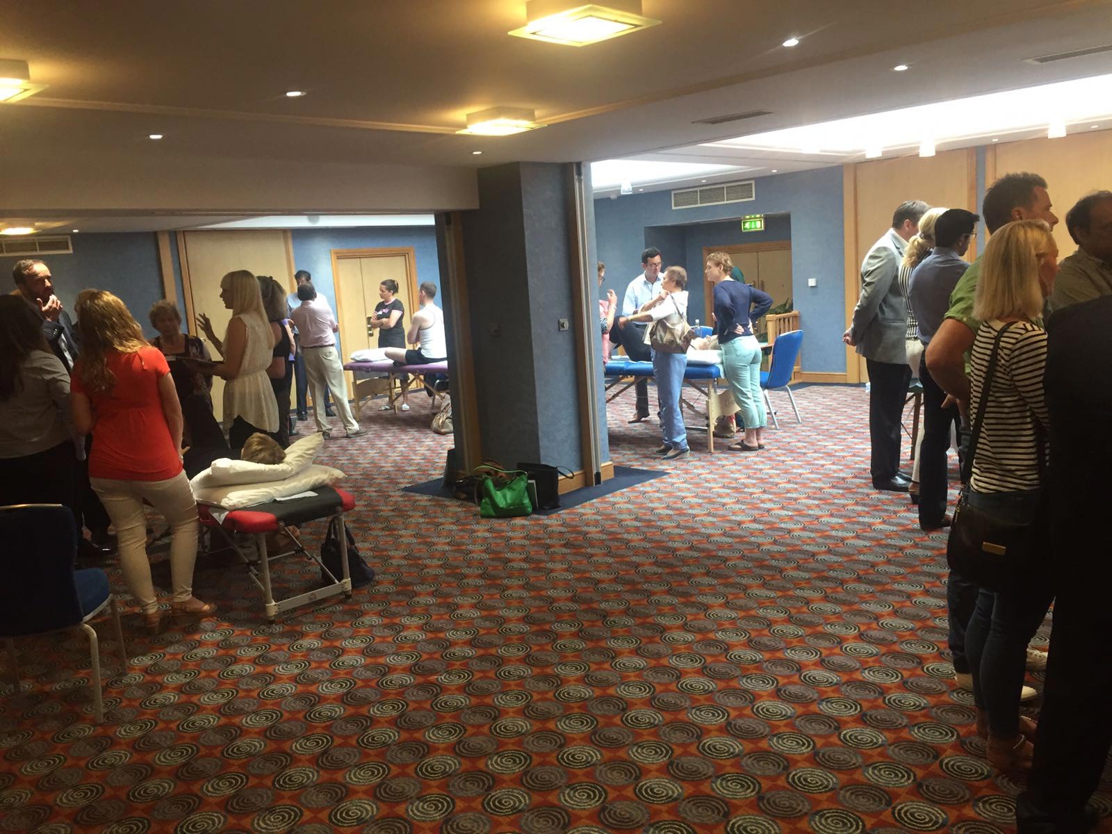 Interactive Orthopaedic Symposium