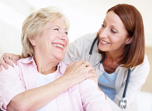 Get with the programme! Experts back national bowel cancer testing