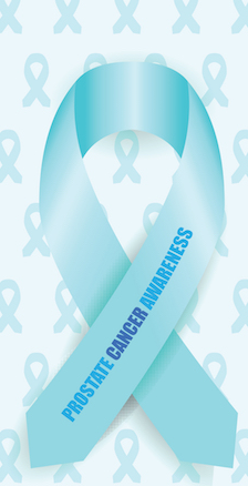 Know your facts - prostate cancer awareness