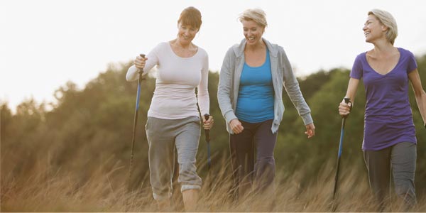 Incontinence - Facts and myth-busting