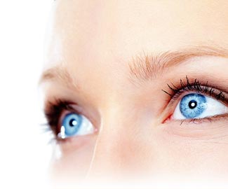 See the specialist: free eye information evening