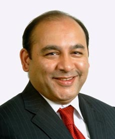 Movember 'Mans Talk by Mr Anand Kelkar, Consultant Urologist