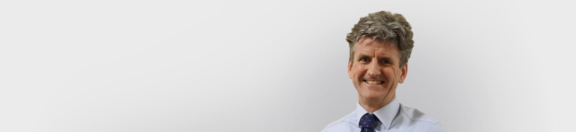 Prof Miles Parkes