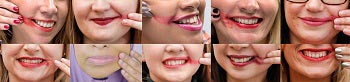 #SmearForSmear 2018 Campaign supported by Spire Thames Valley