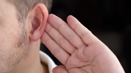 Do I have hearing loss?