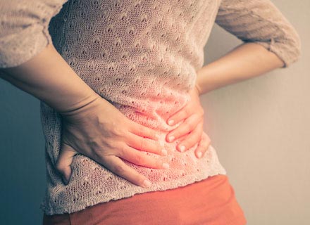 Ask the Expert: What is fibromyalgia?