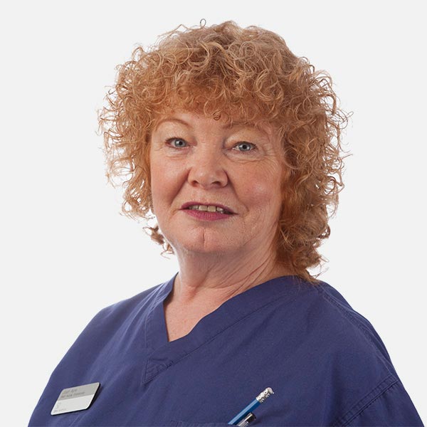 Joan Ayre